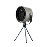 2024 New Portable Desktop Exhaust Fan Small Kitchen Hood Extractor Barbecue USB Charging Desktop Range Hoods Mini Suction Cooker Hood Kitchen Gadgets  Adomoo